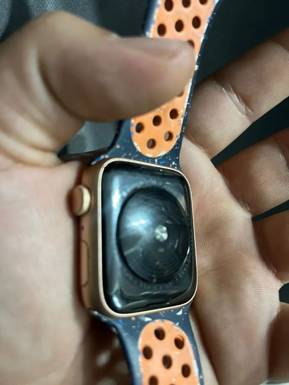 apple watch se 1 geração - Foto 5