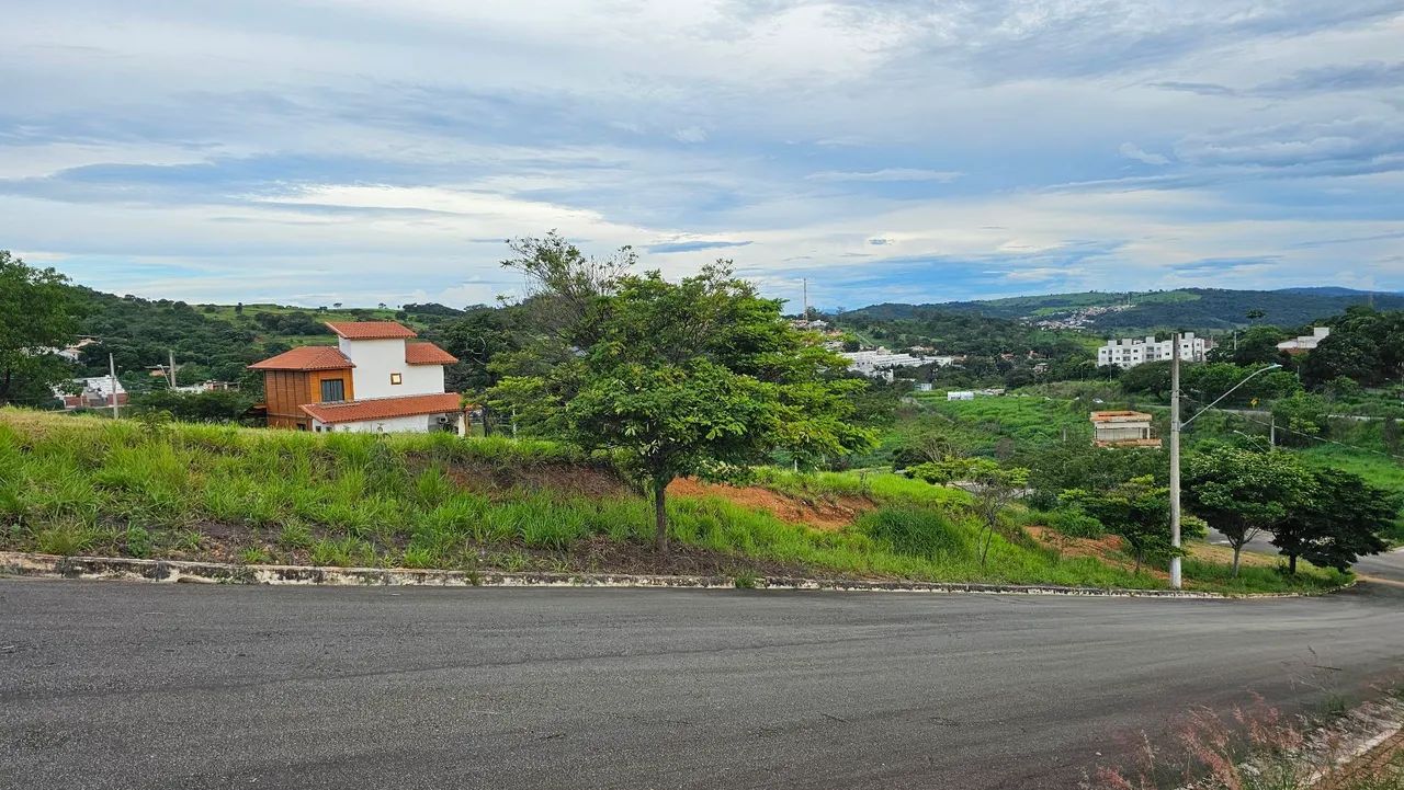 Excelente lote em Pedro Leopoldo  - Foto 3