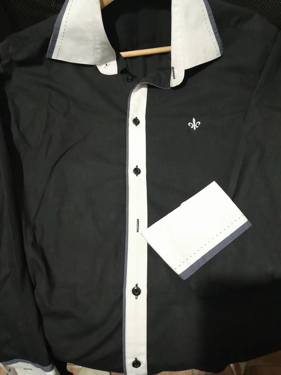 Camisa linda - Foto 2