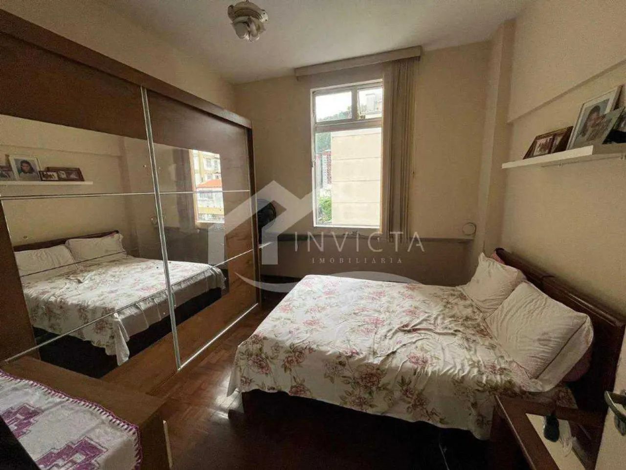 QUARTO E SALA COM DEPENDENCIA PRÓXIMO Á COBAL!!! - Foto 4