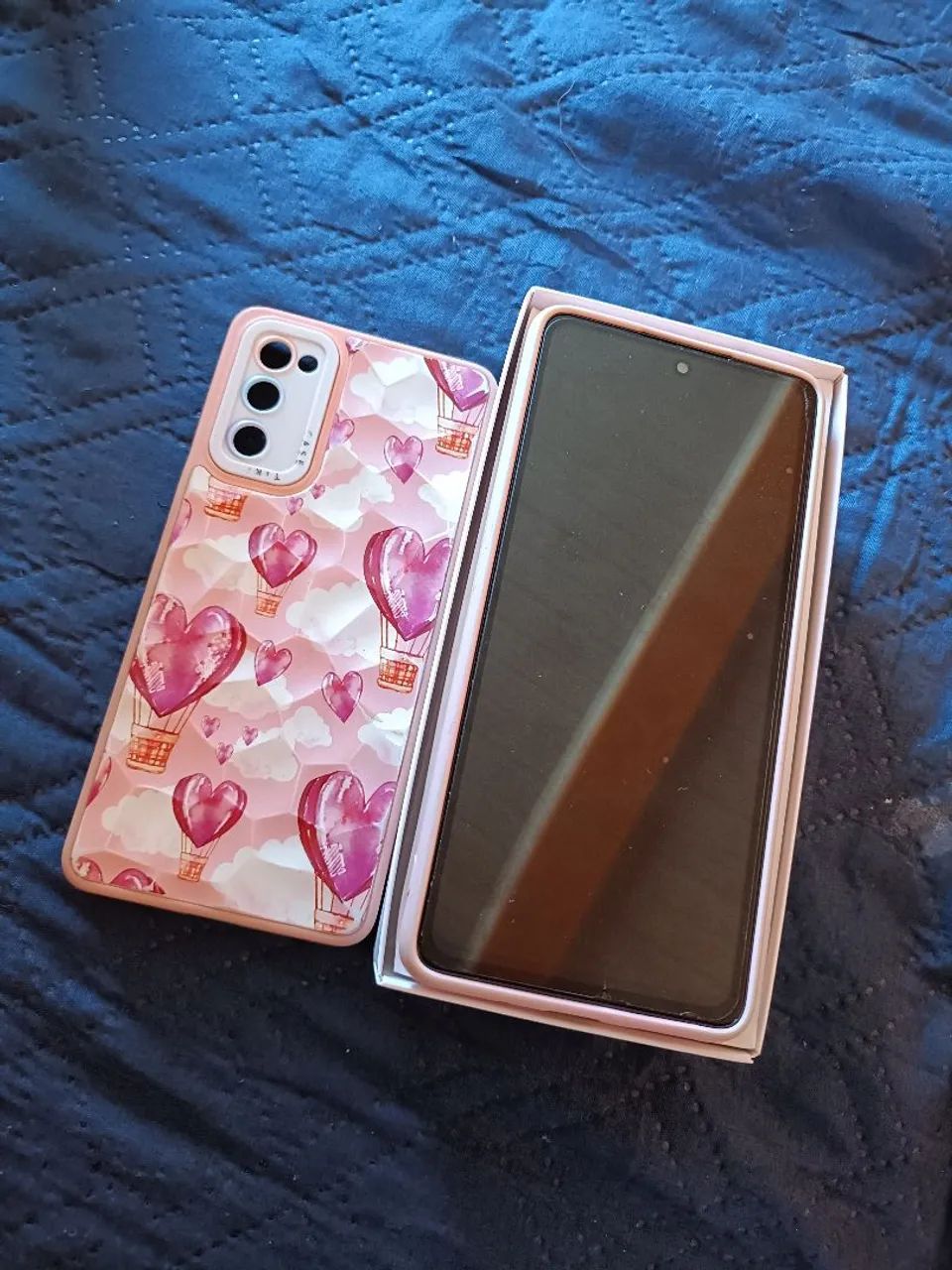 Celular S20 FE 5G - Foto 2