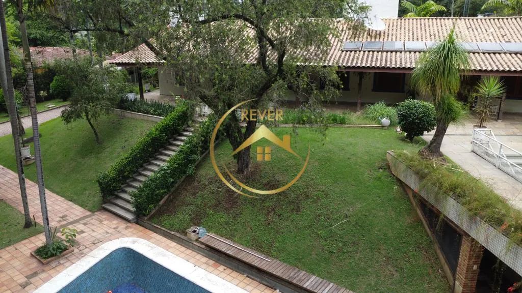 Chácara à venda em Vinhedo, São Joaquim, com 4 suítes, com 11650 m² - Foto 5