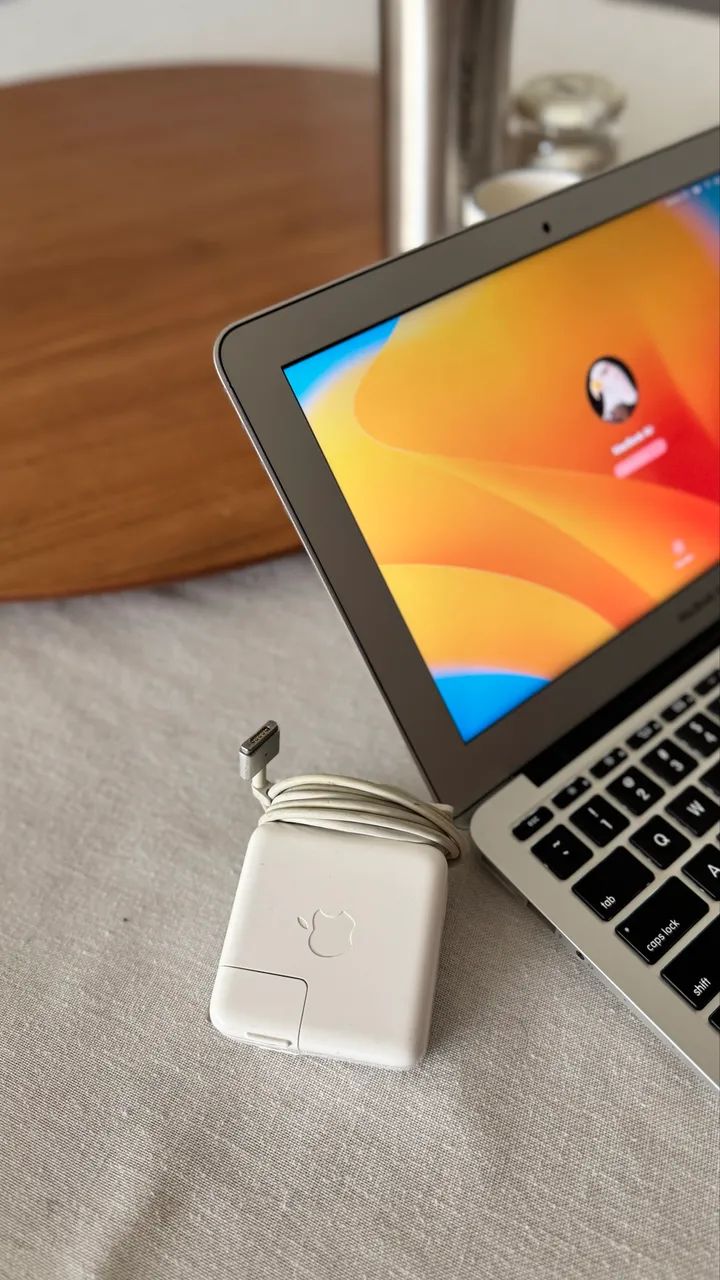 MacBook Air 11? Apple ? Early 2014 ? Estado Impecável ? R$ 1.950