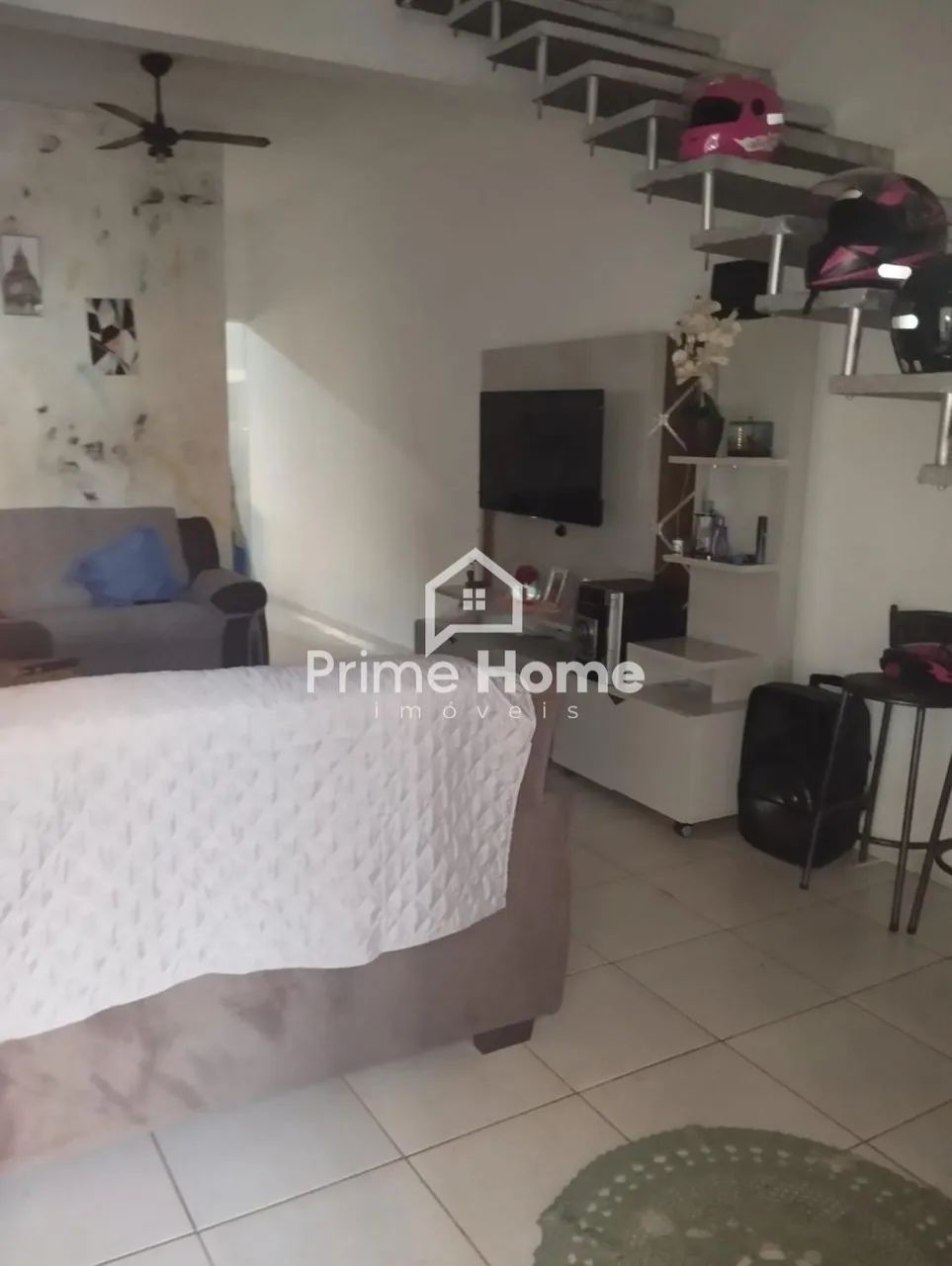 casa - Vila Operária - Sumaré - Foto 4