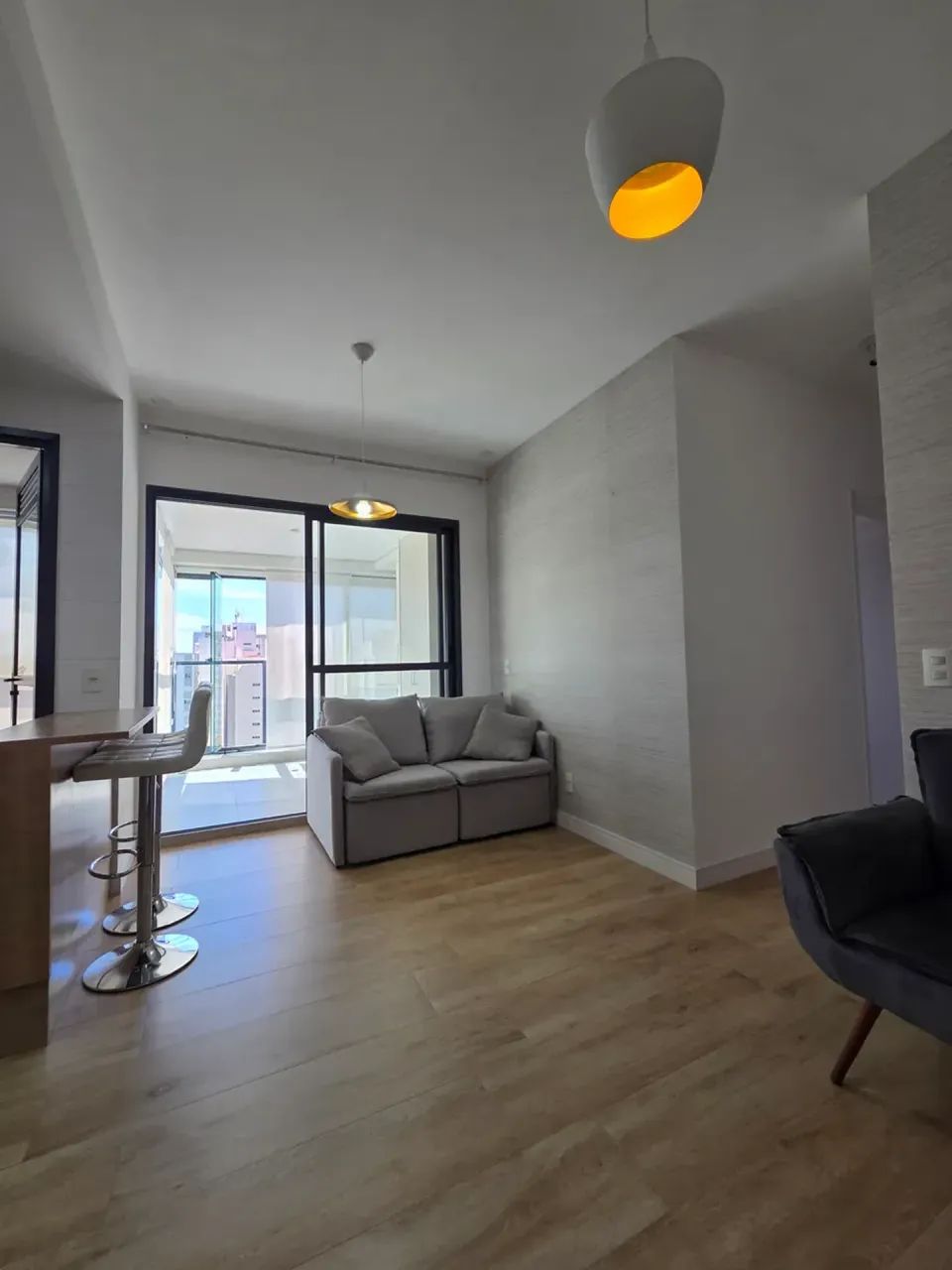 Haus Mitre Perdizes II