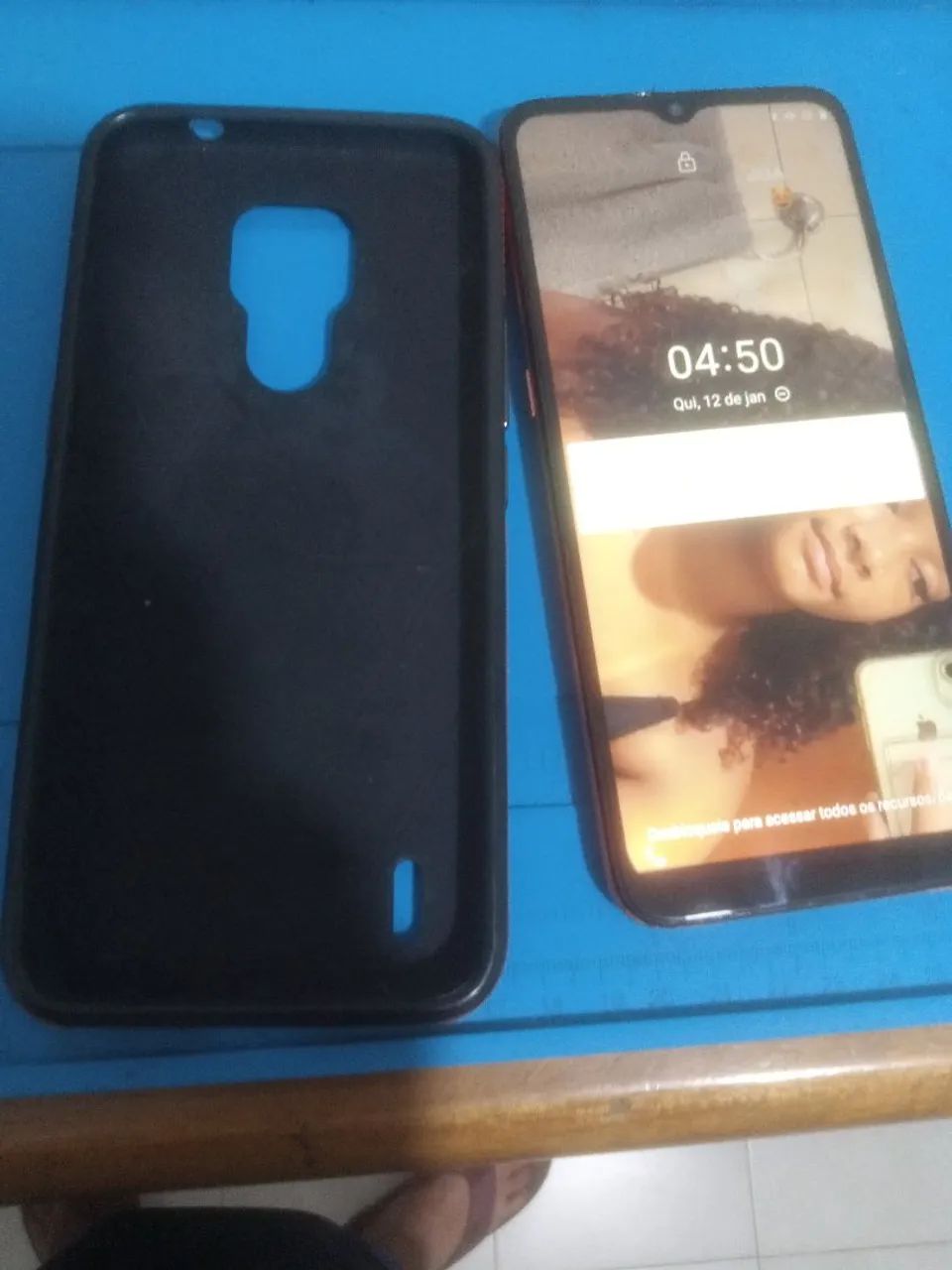 Motorola moto E7 - Foto 3