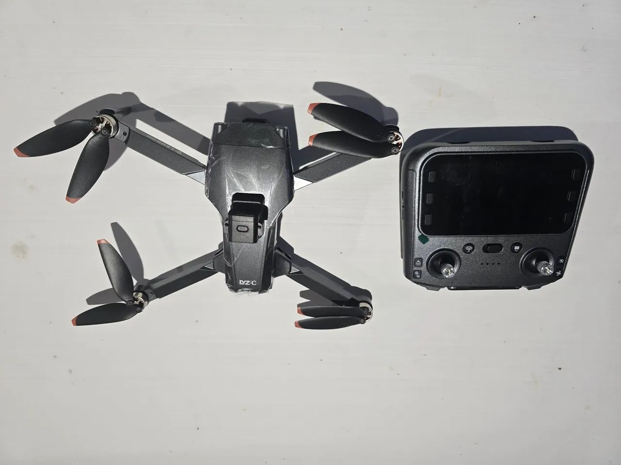 DRONE L600 1 PRO MAX - NOVO - Foto 2