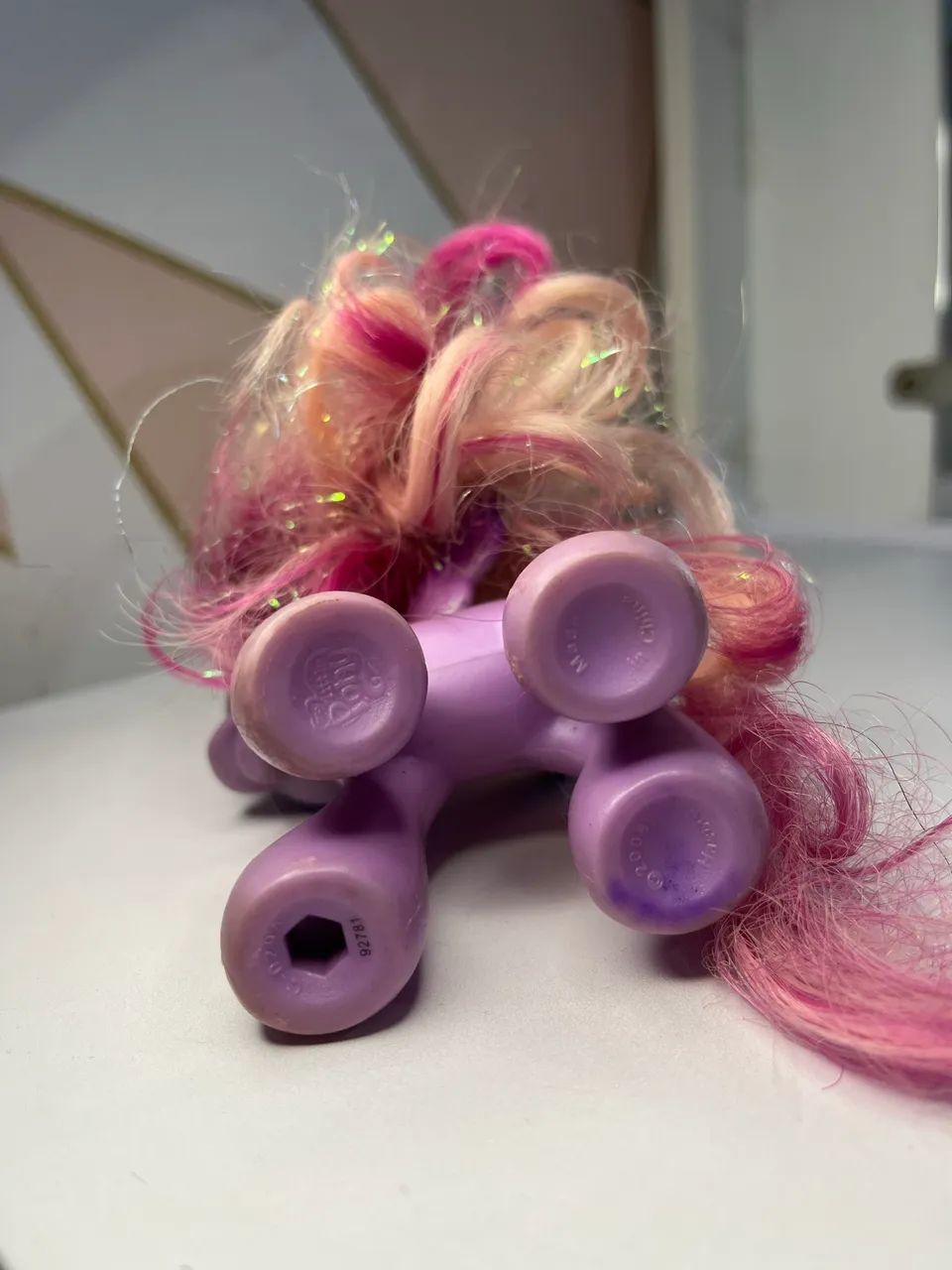 my little pony g3 2008 - Foto 4