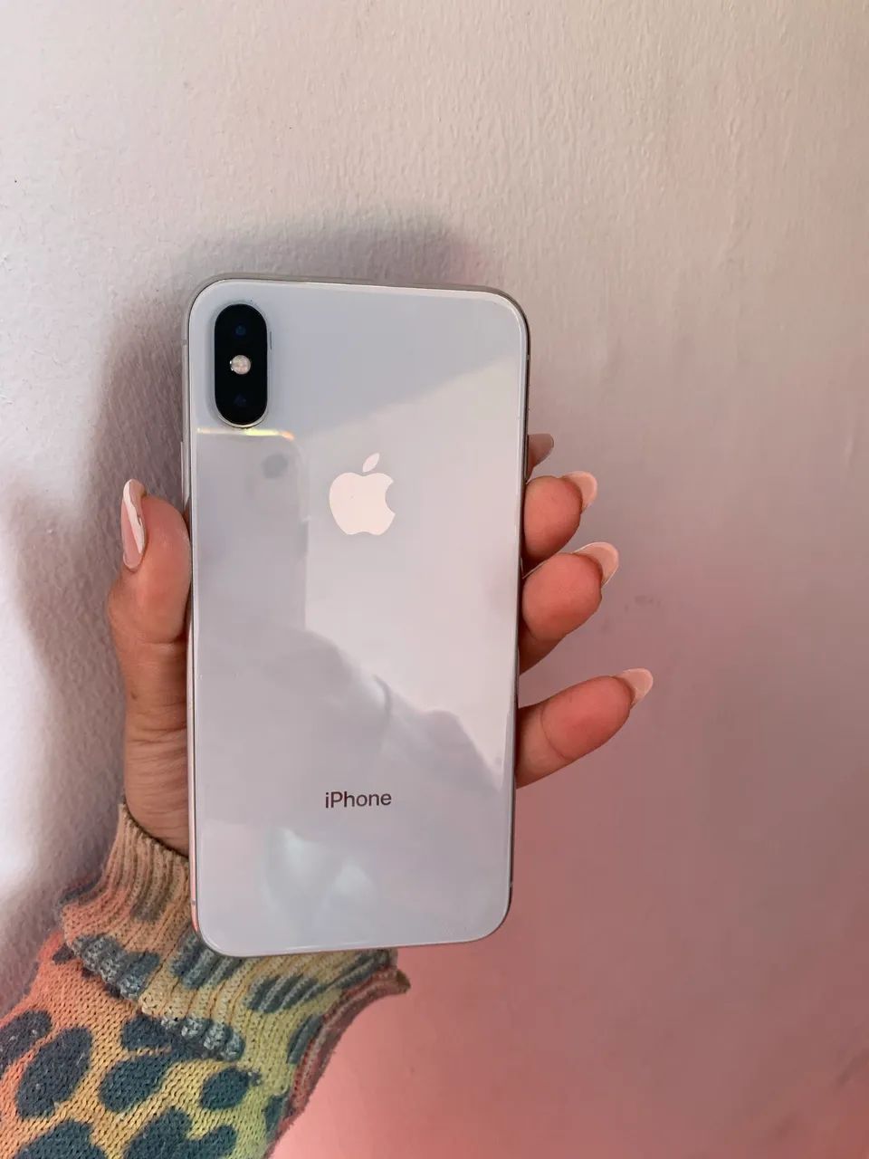 iPhone X barato 