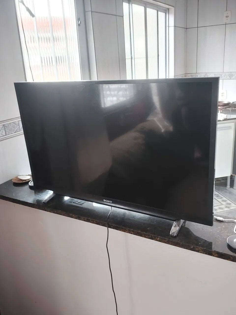 TV smart 32