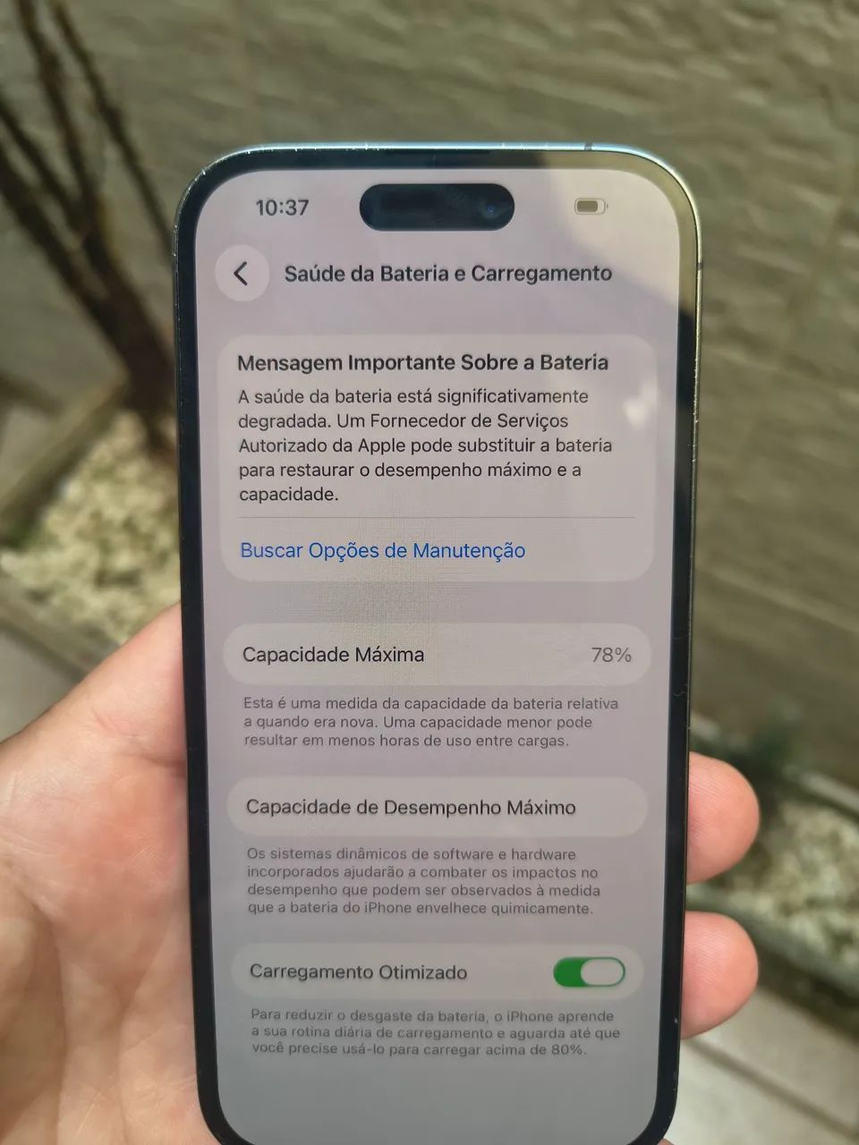 iPhone 14 pro 256gb Original  - Foto 4