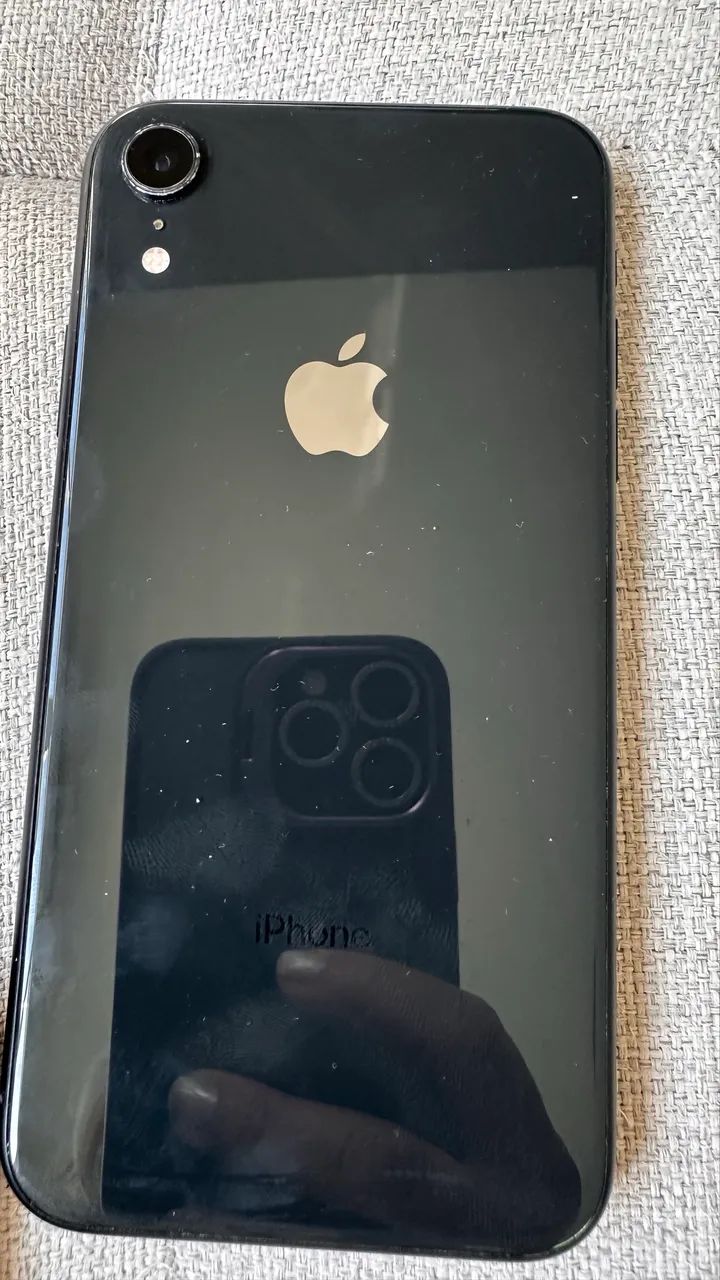 iPhone XR 68 giga