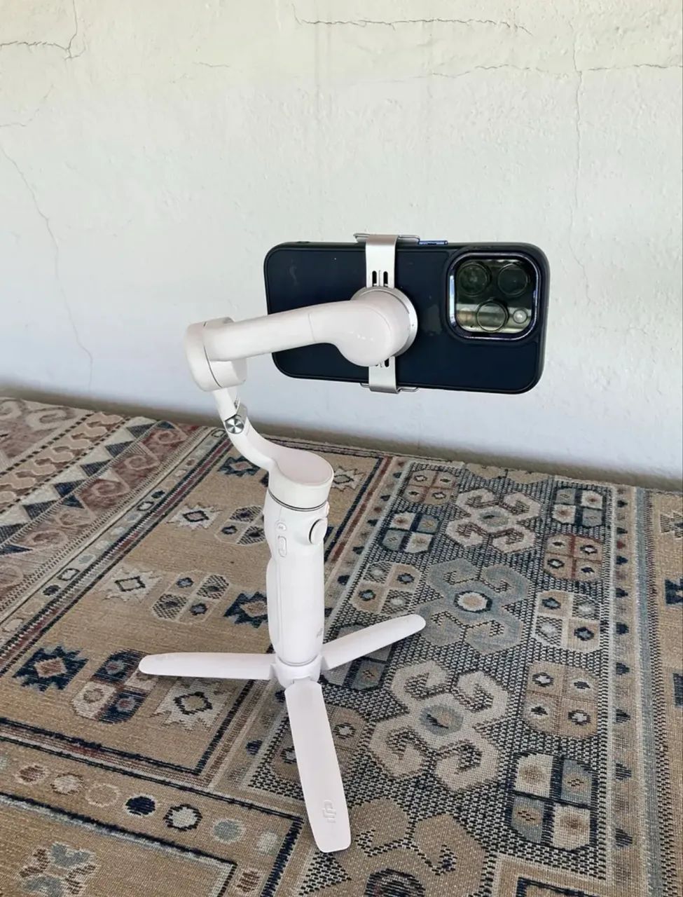 Osmo Mobile 5