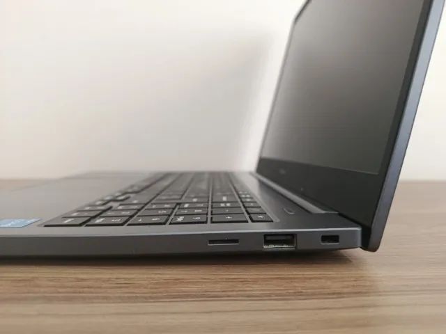 Notebook Samsung Book Core i3 11ª geração - Foto 5