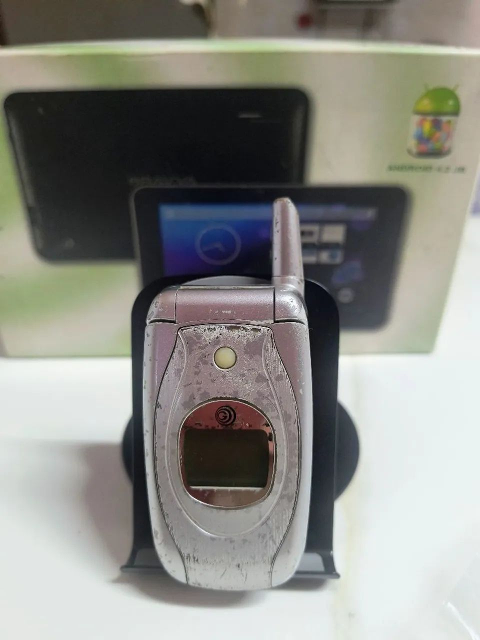 Celulares Retro Coleção  - Foto 3