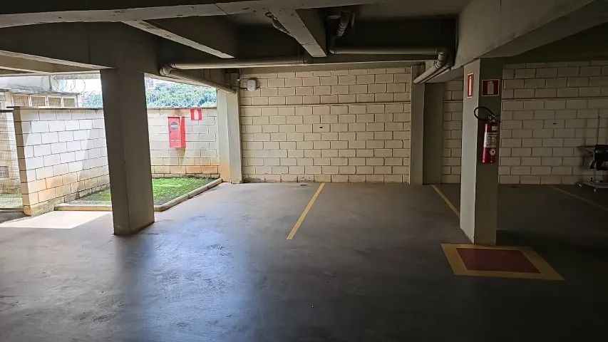 Apartamento 3 Quartos, com suíte, Edifico Europa  - Foto 3