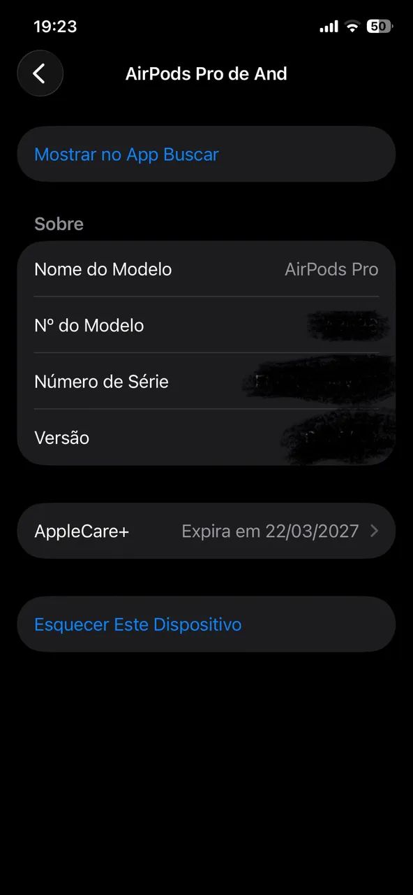Airpods pro 2º geração com acessorios - Foto 4