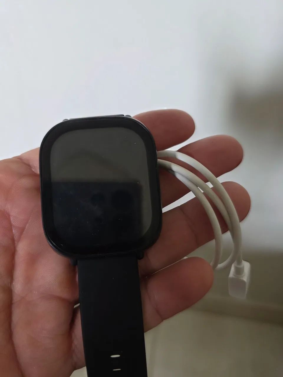 SmartWatch Redmi active 5 - Foto 3