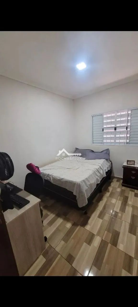 Vende- se casa. Rua Nelson Moreira Batista 891 - Foto 5