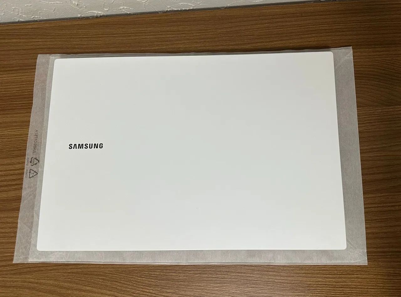 Notebook Samsung