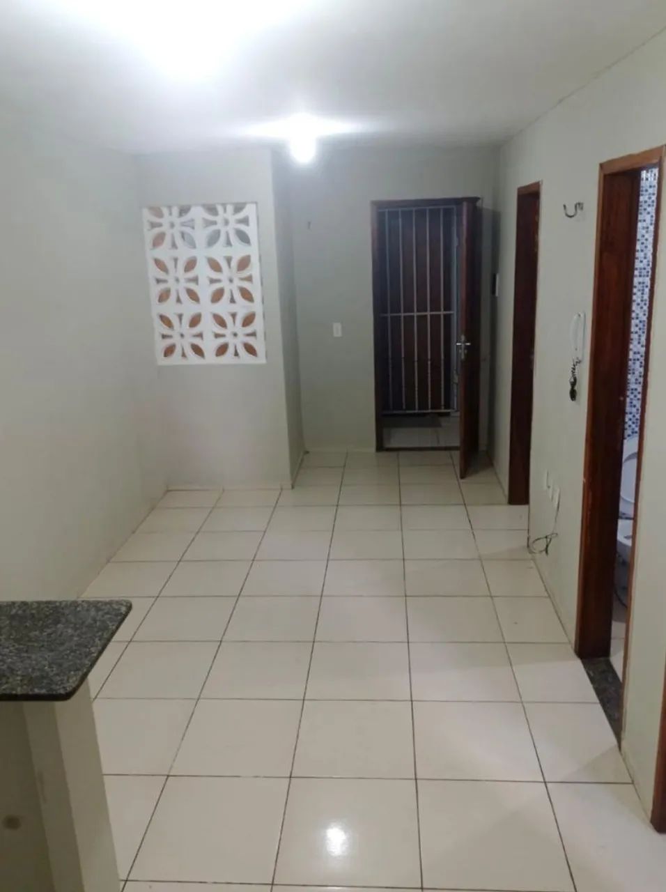 Aluga-se apartamento de Dois quartos, jóquei clube!! - Foto 3