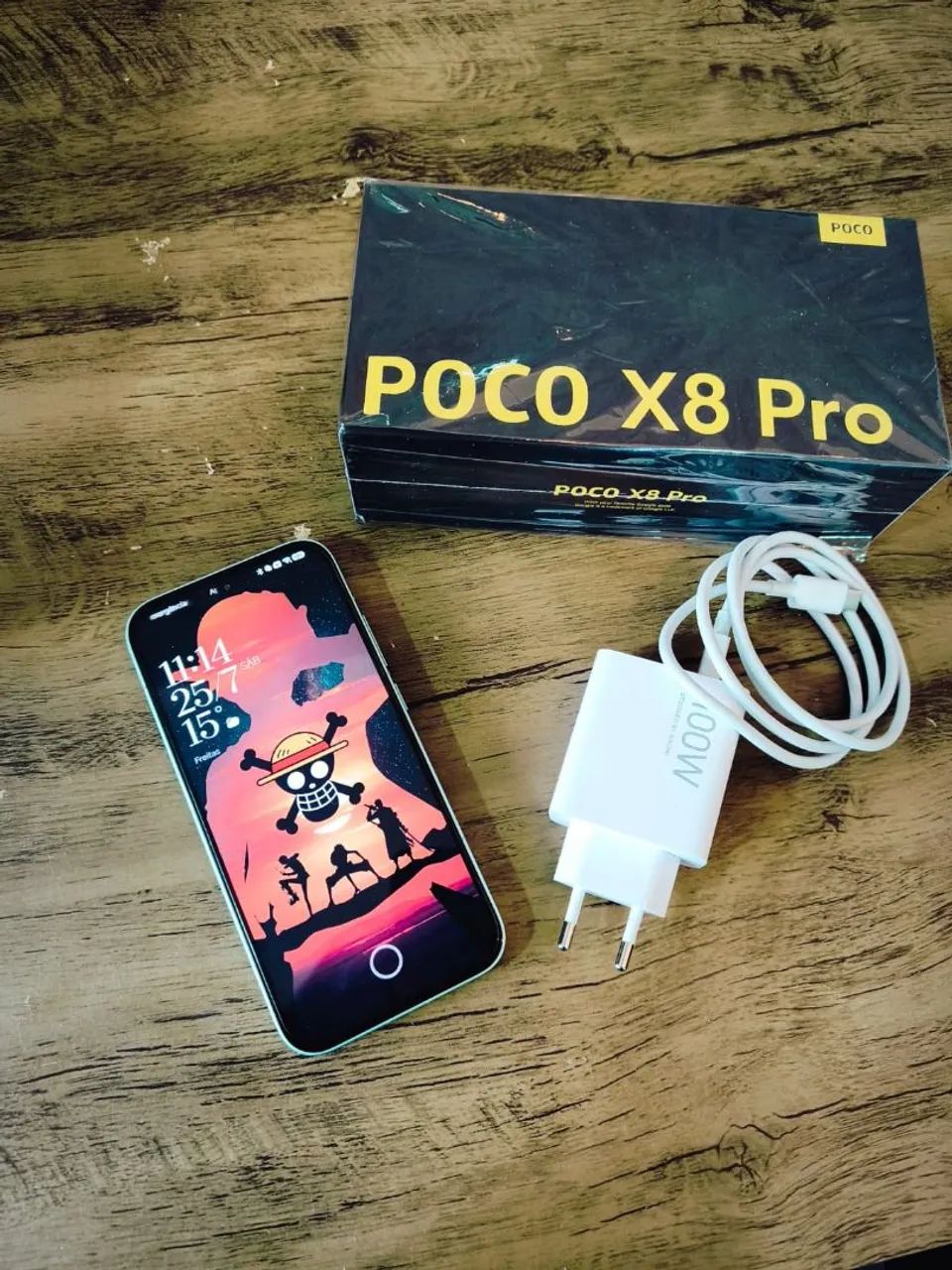 Poco x8 pro  - Foto 2