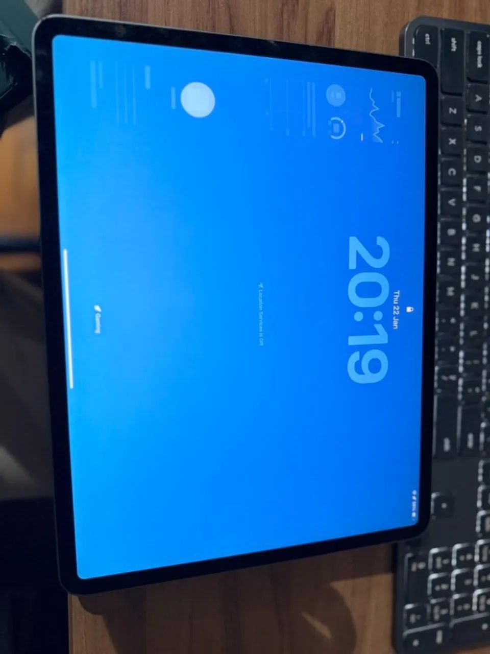 iPad Pro 12.9