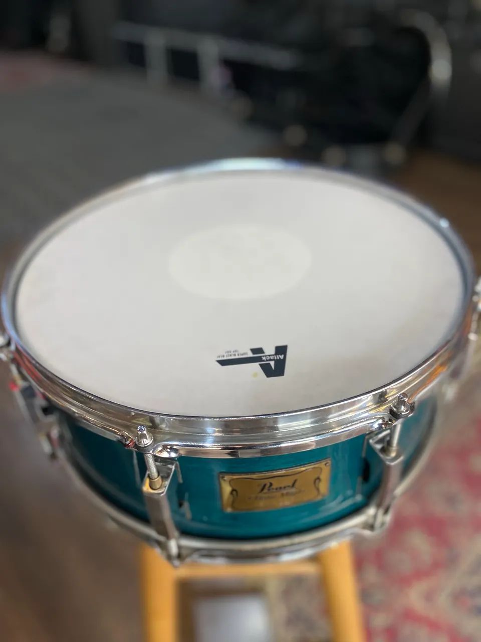 Caixa Pearl Classic Maple Japan  - Foto 2