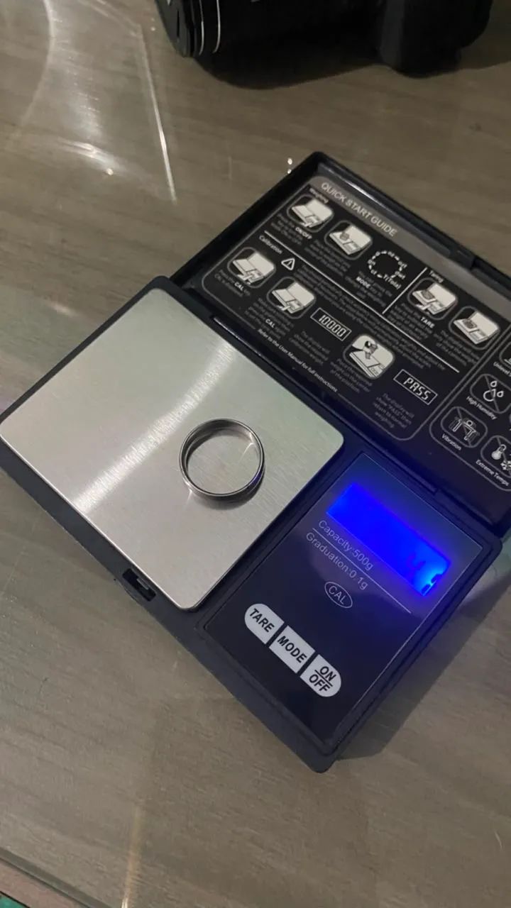 Detector de metais X terra pro minelab - Foto 3