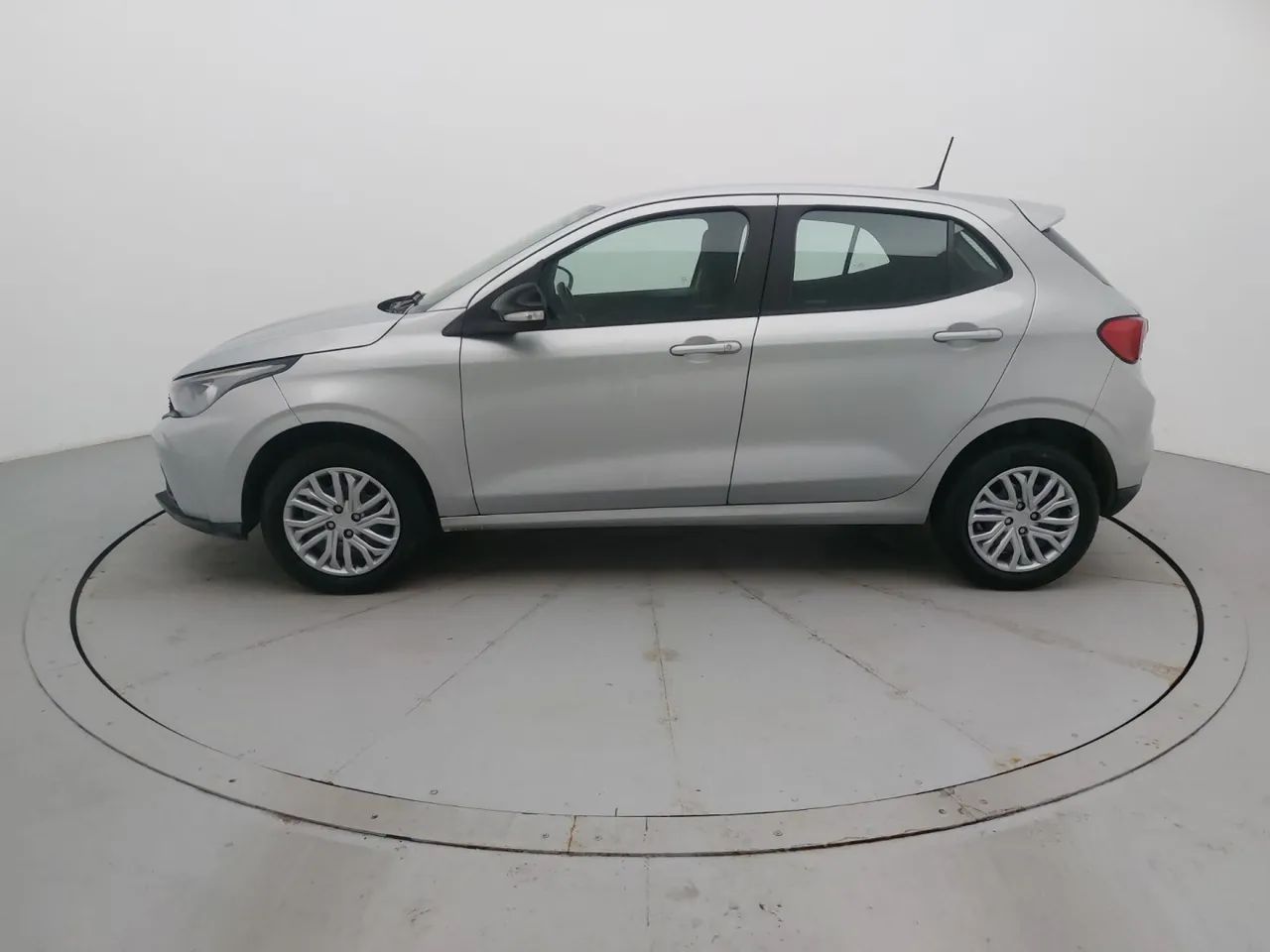 Fiat Argo Drive 1.0 Firefly 2026 - Foto 2