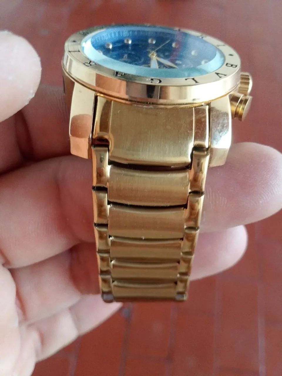 Relógio BVGARI - Foto 2