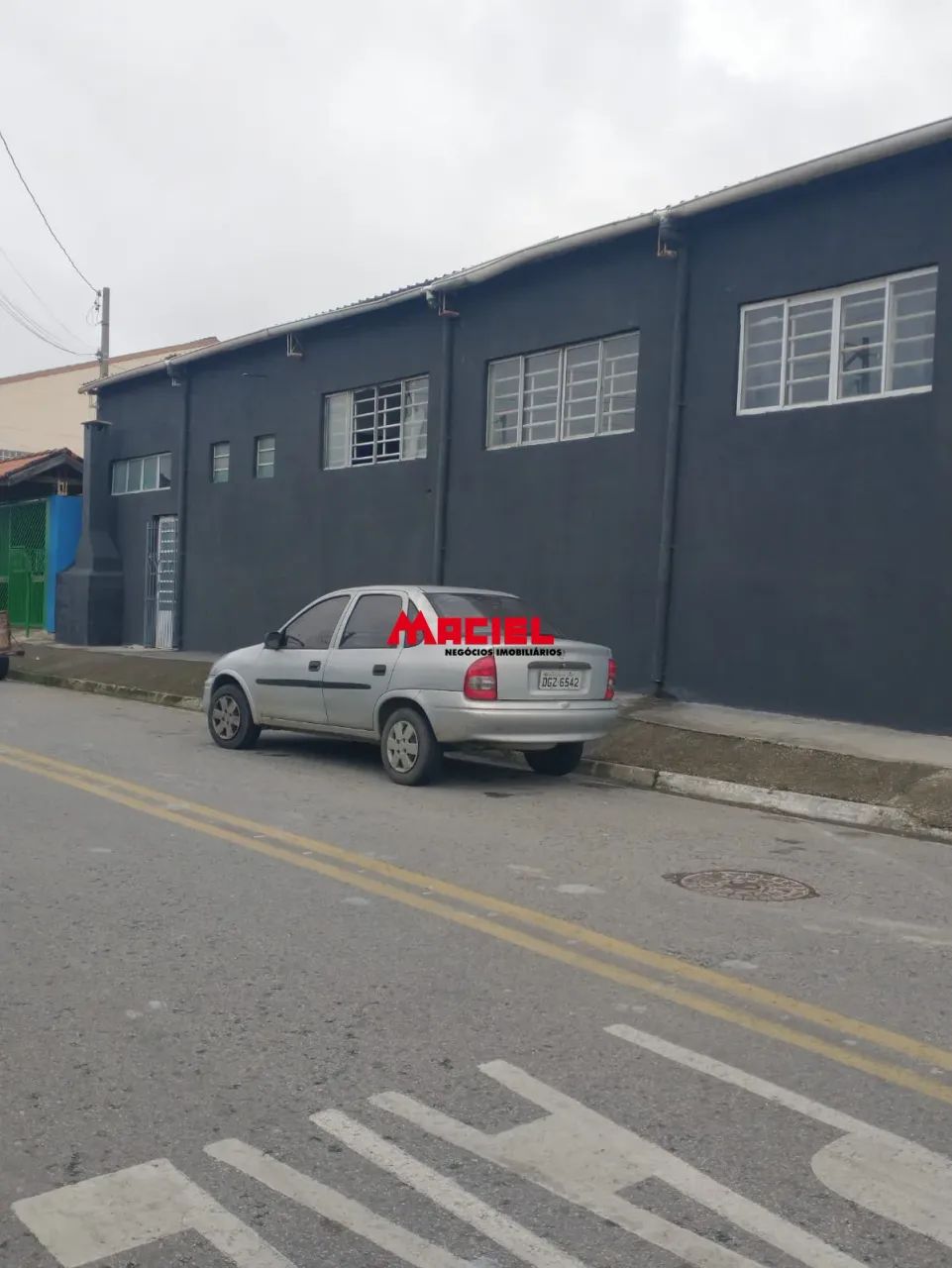 EXCELENTE GALPÃO COMERCIAL - Pq. Nova Esperança - Foto 4