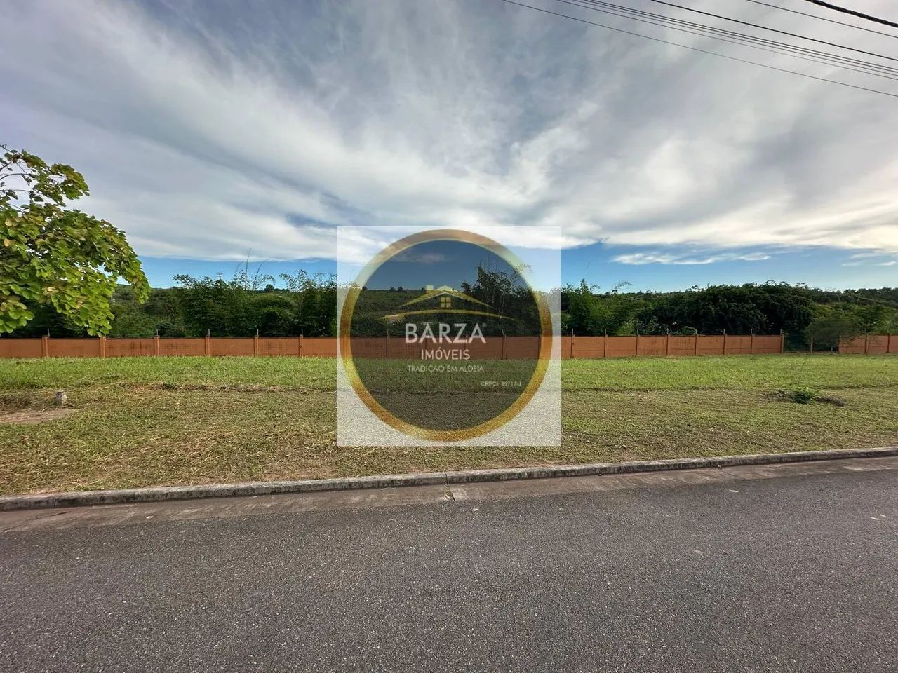 BARZA IMÓVEIS - ALPHAVILLE PERNAMBUCO 1, EXCLUSIVIDADE