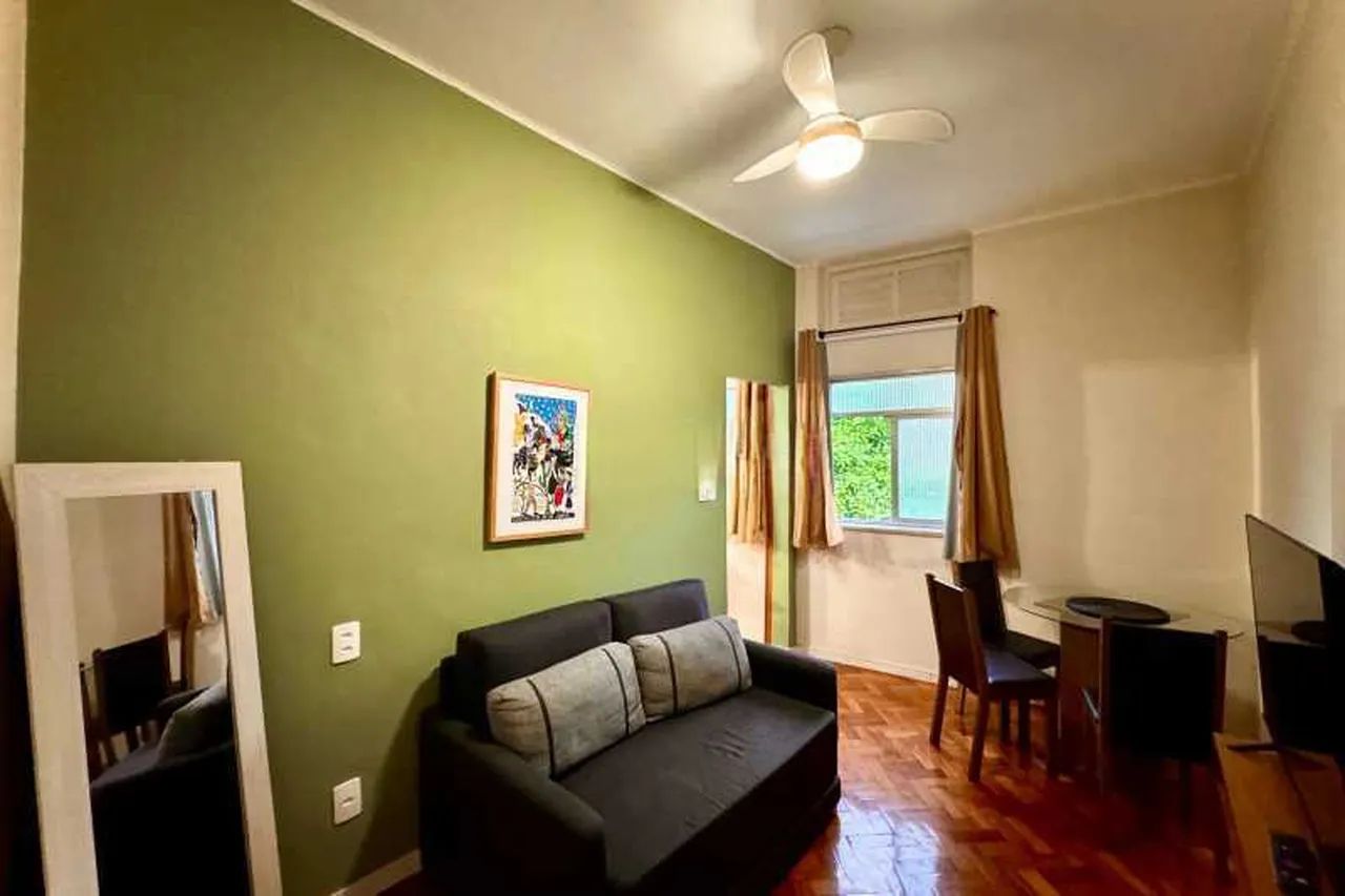 Apartamento : / Residencial / Glória - Foto 4