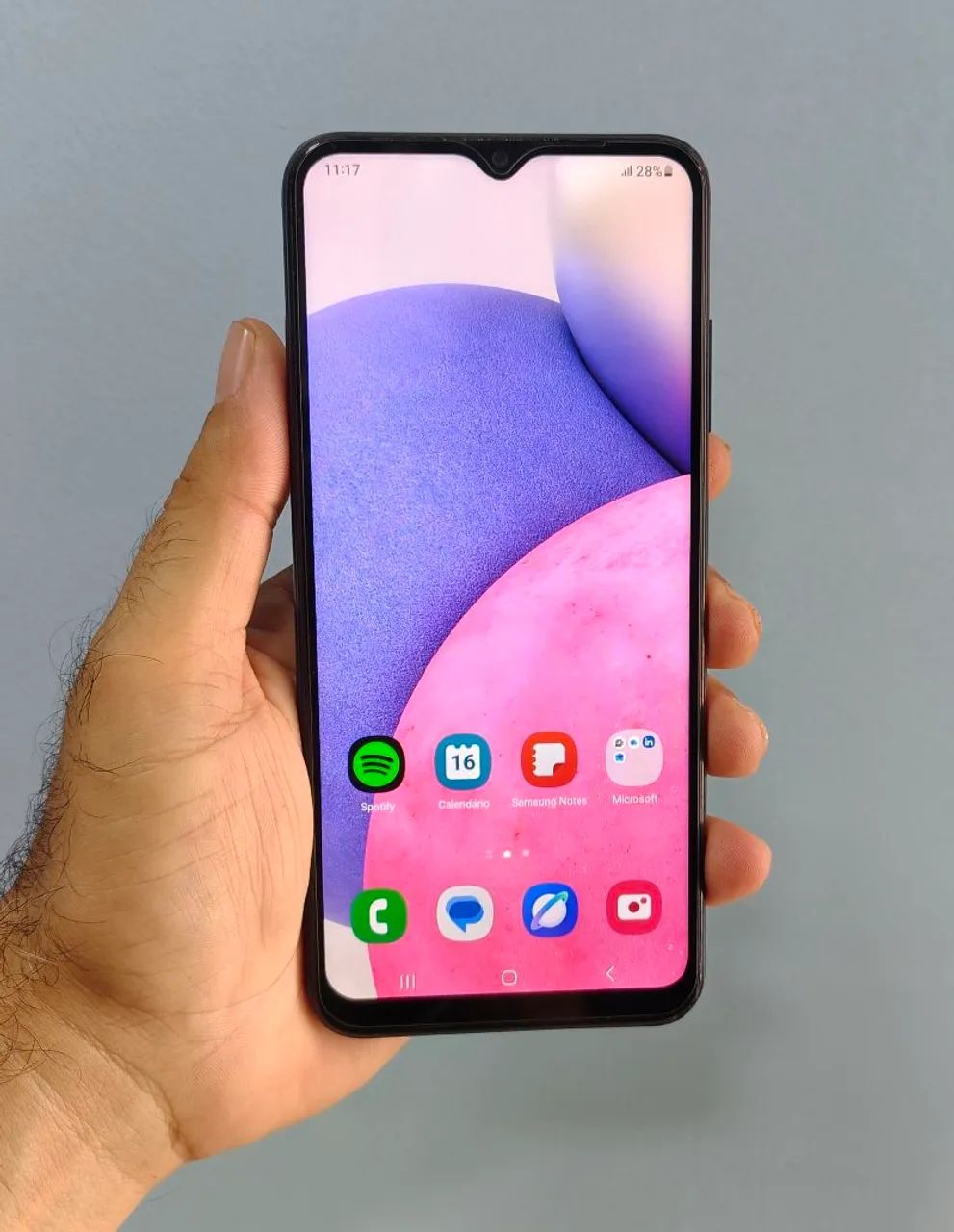 GALAXY A03S  - Foto 2