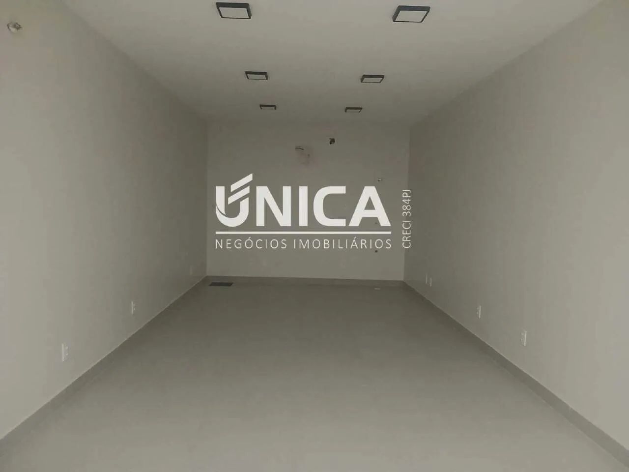 Alugue Sala Comercial