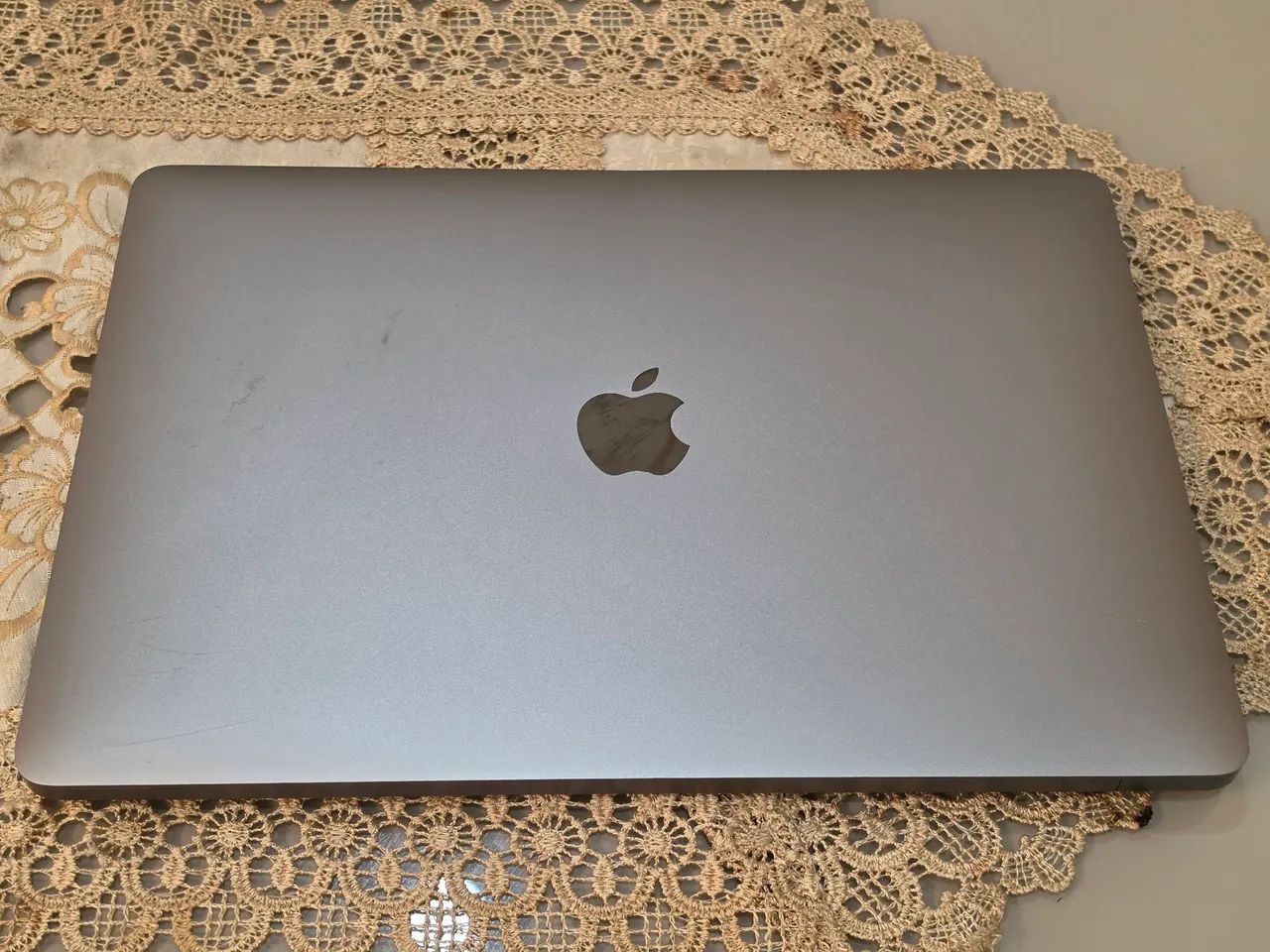 Apple Macbook Air M1 2020 16gb/256gb funcionando perfeitamente