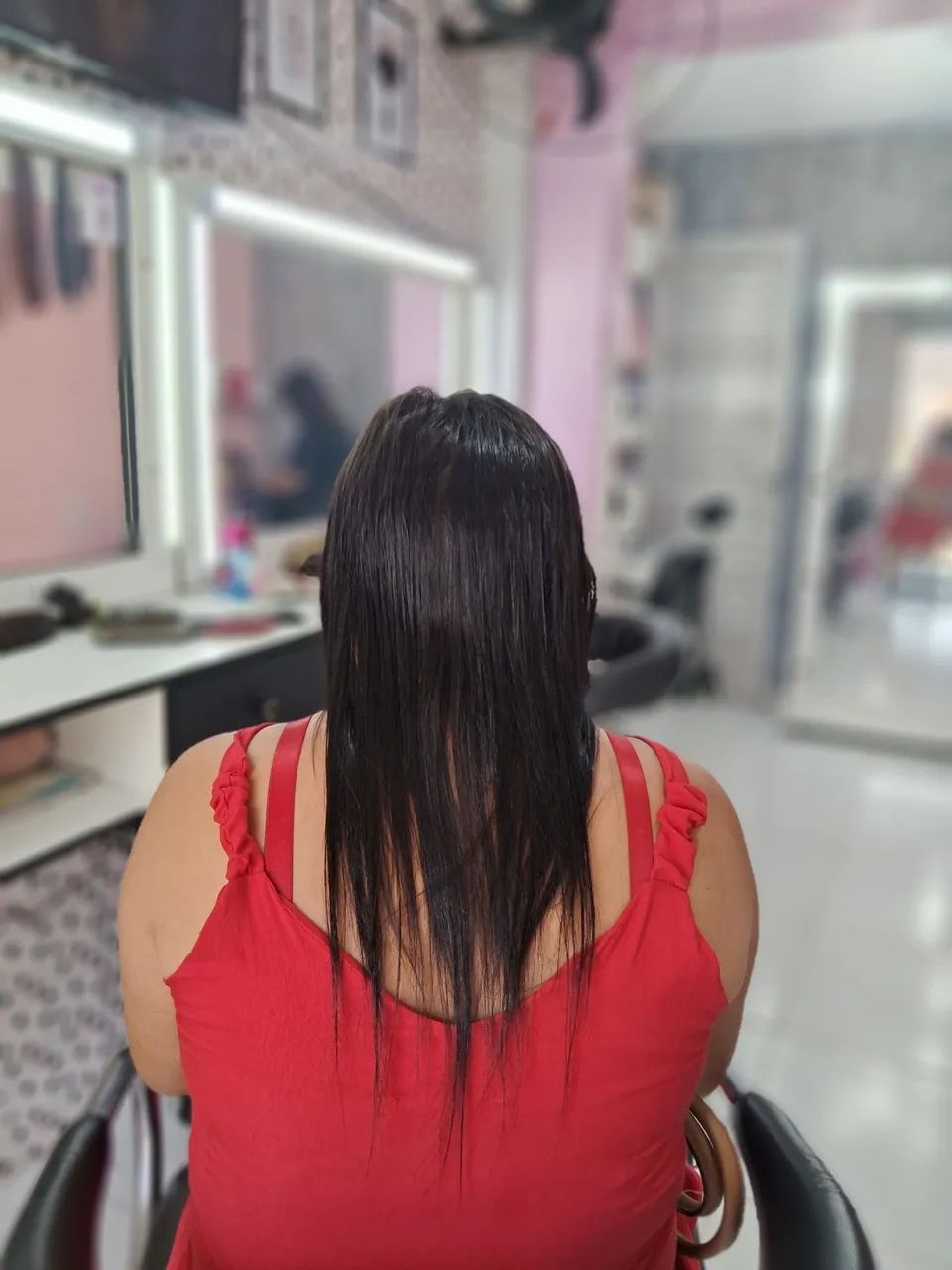 mega hair proteina - Foto 2
