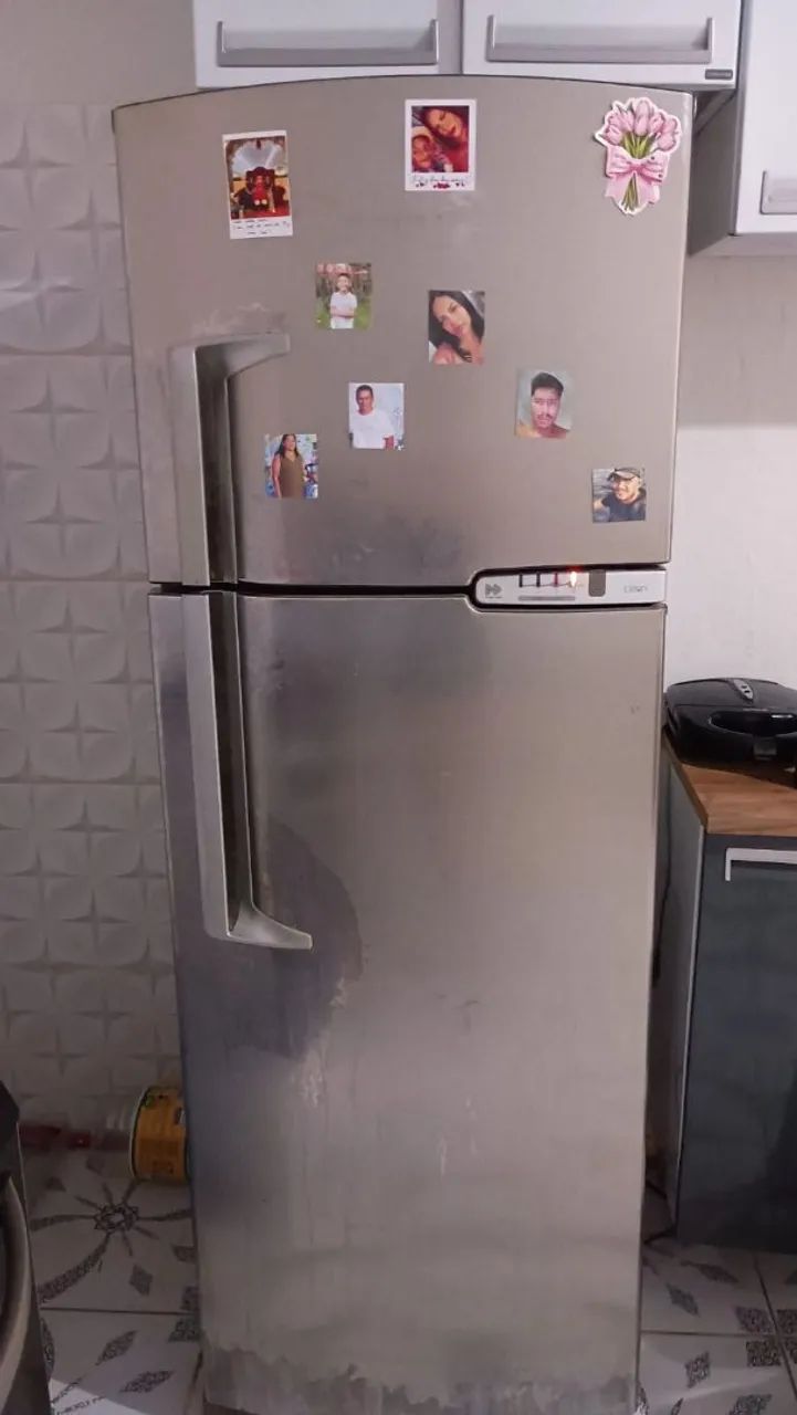 Compra-se Geladeiras Com Defeito  - Foto 4