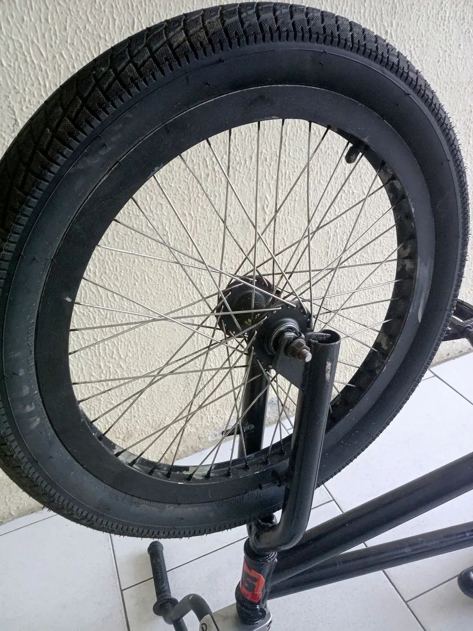 Bicicleta de bicicros e dirt - Foto 5