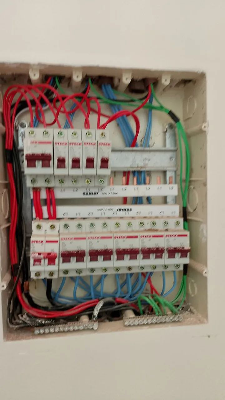 Encanador eletricista e pedreiro - Foto 3