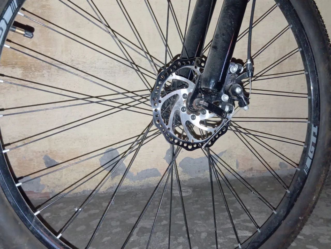 Bike GTI Aro 29  - Foto 2