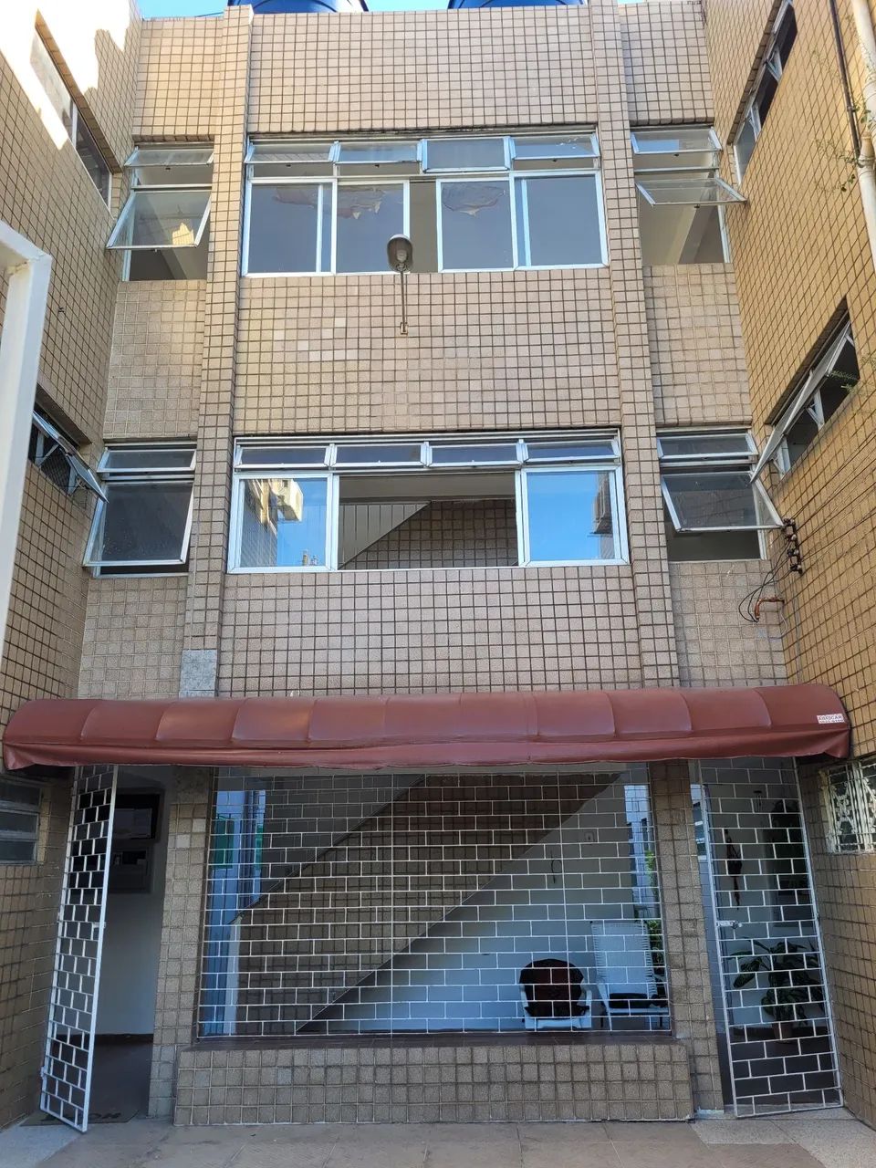 ALUGO APARTAMENTO COM  3 QUARTOS NO POÇO - MACEIÓ AL - Foto 2