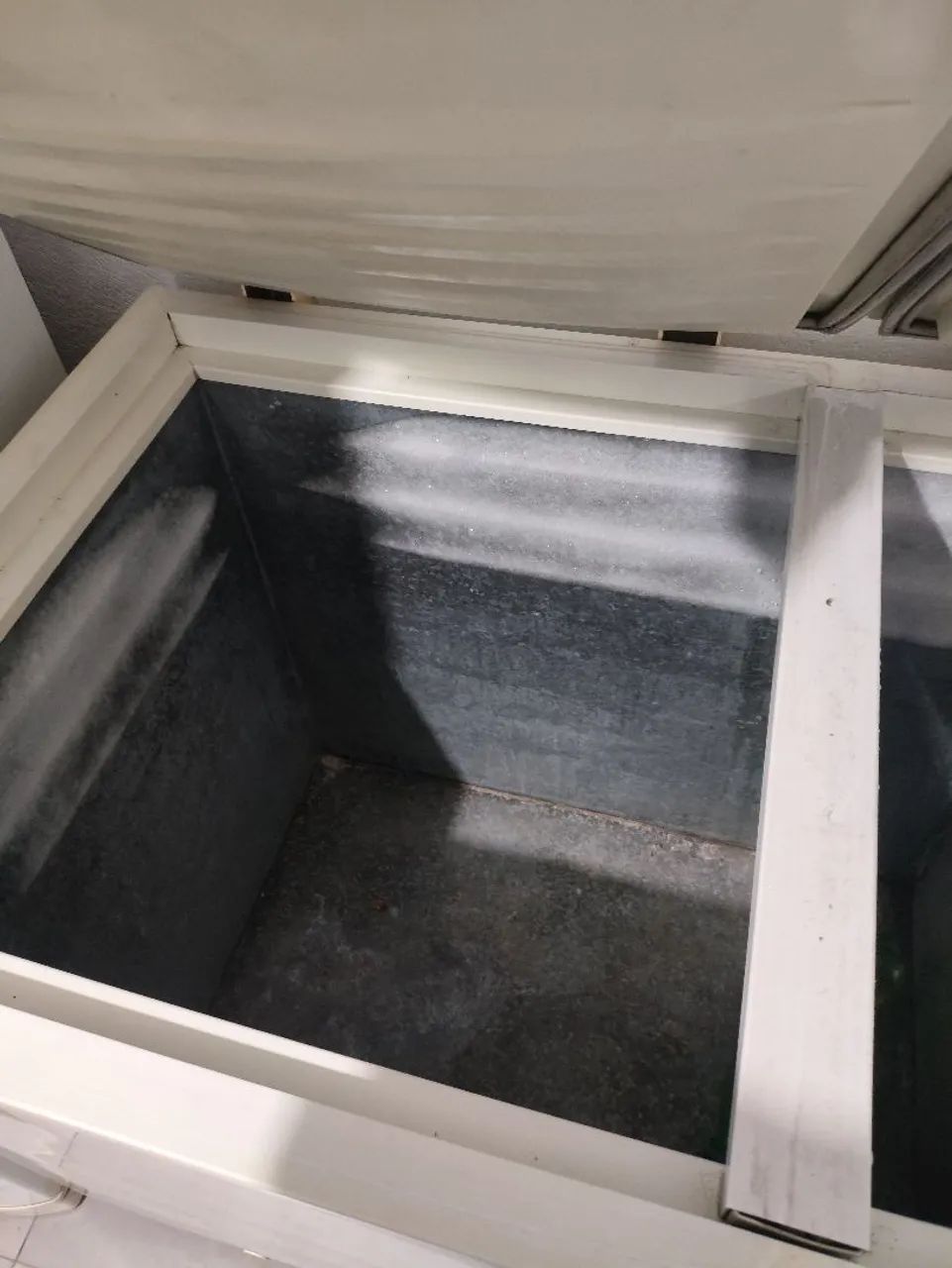 Freezer  - Foto 2