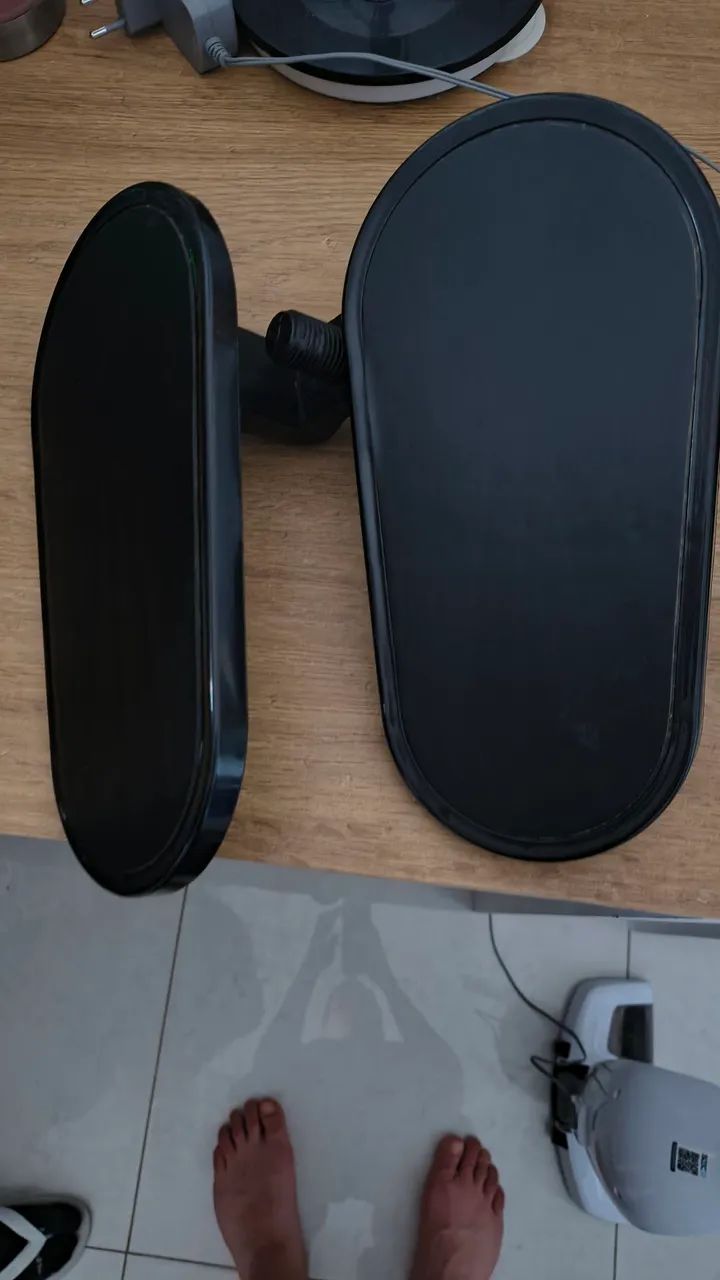 Apoio para braços de mesa - Foto 4