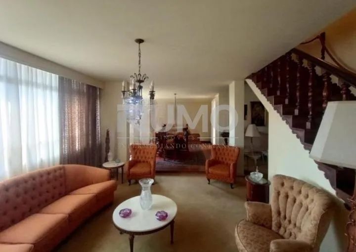 Apartamento à venda no Centro Campinas