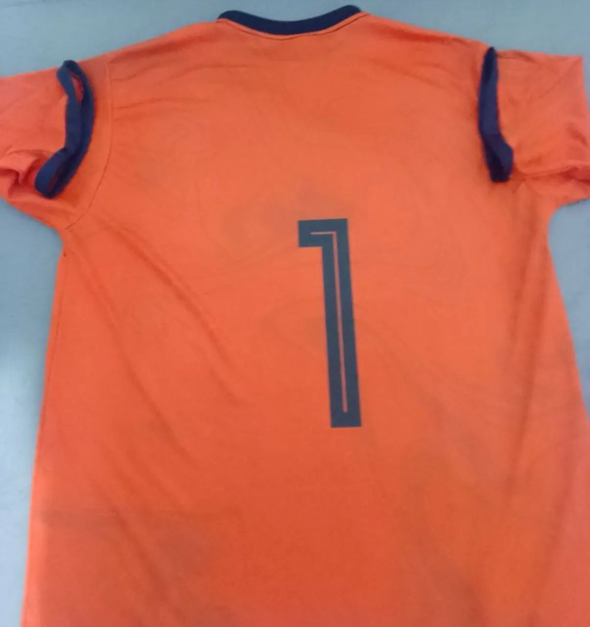 Camisa do Nacional / SP - Foto 4