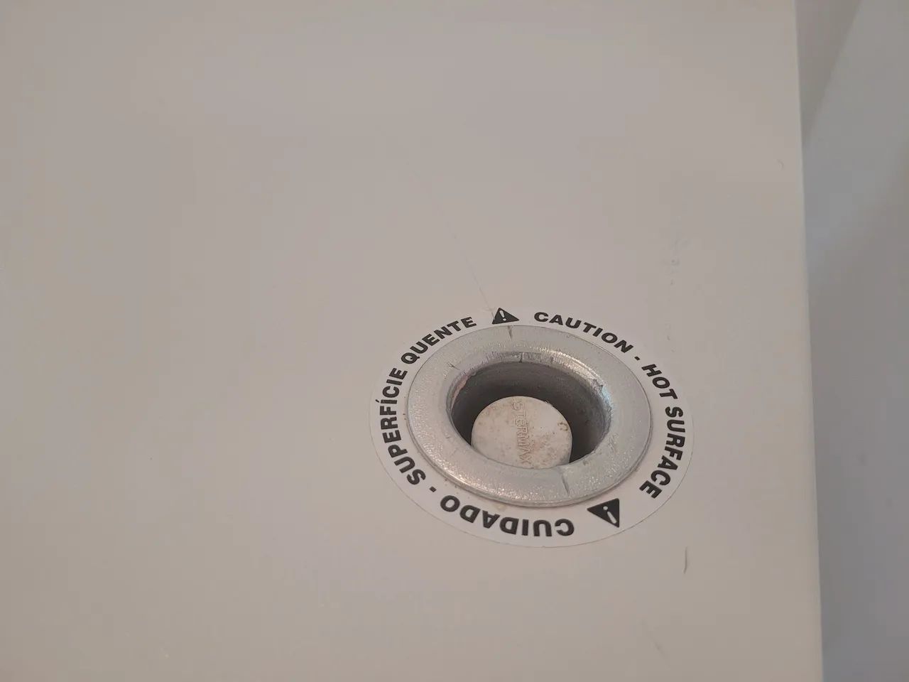 Autoclave 60 litros - Foto 5