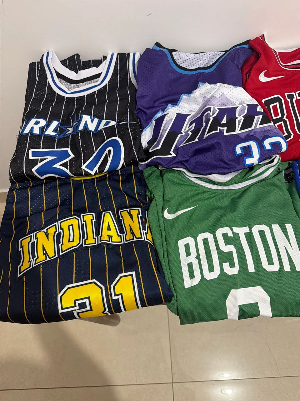 Resgatas NBA primeira linha  - Foto 2