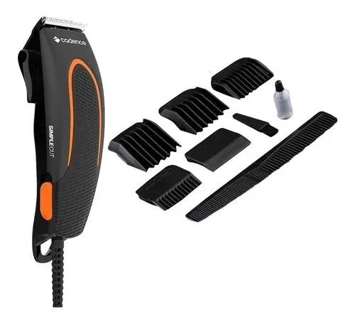 Máquina de Cortar Cabelo Cadence Simple Cut - Foto 3